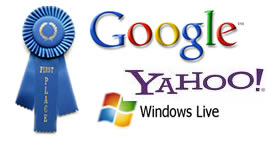 Increase your search engine rankings Increase your search engine rankings