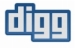 Digg Logo