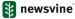Newsvine Logo
