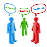 Social Media Marketing by StepForth