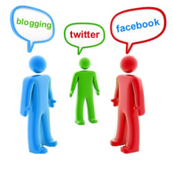 Social Media Marketing by StepForth