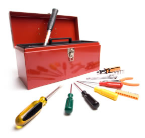 Web site optimization - it is time to build into your website everything we have learned.