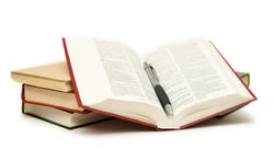StepForth's Glossary of Terms