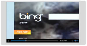 Image for Bing video