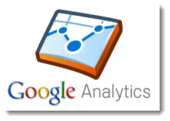 The Google Analytics Logo
