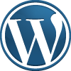 The WordPress Icon
