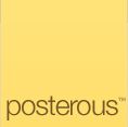 The Posterous Logo