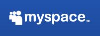 The Original MySpace Logo