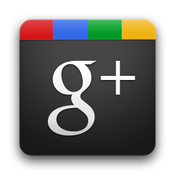 The Google Plus Logo