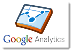 The Google Analytics Logo