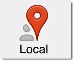 A screenshot of a local icon