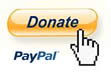 A donate button to use for the HTML tab in Facebook