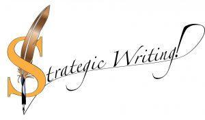 Strategic Writing is Critical to SEO and Conversions