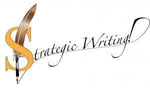 Strategic Writing is Critical to SEO and Conversions