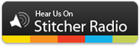 Hear SEO 101 on Stitcher Radio