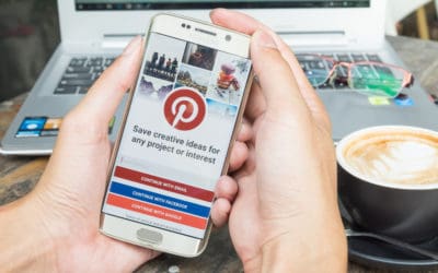 4 Steps to Leveraging Pinterest for Business