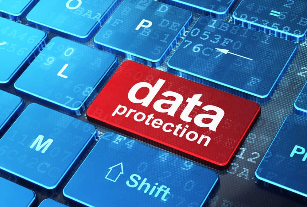 data protection