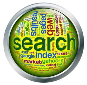 search index