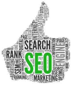 SEO and content 