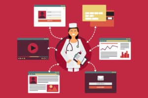 doctor office marketing