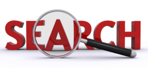 online search