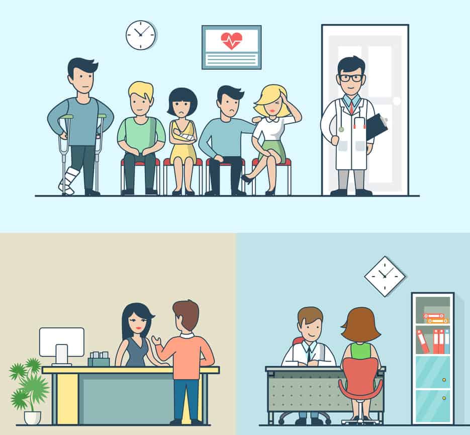 healthcare marketing