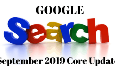 SEO 101 Episode 365: Google’s September Core Update, Search Console Becomes Fresher and Questions from Listeners