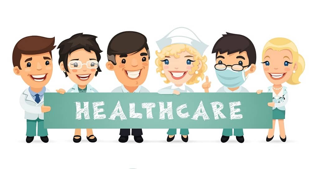 medical marketing healthcare