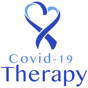 COVID19therapy.ca Logo