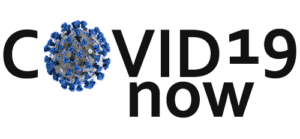 COVID19now.com Logo
