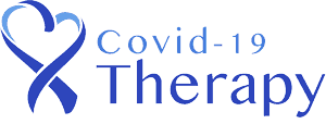 COVID-19 Therapy Logo
