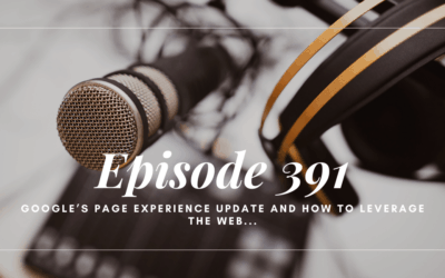 SEO 101 Episode 391: Google’s Relationship with SEOs, Rare Bing News, and Local SEO Updates