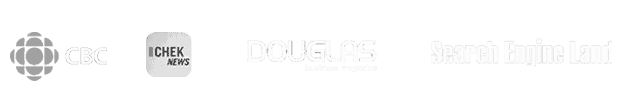 Media Logos As Seen on, Media Logos