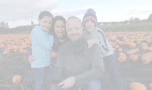 Ross Dunn & Family