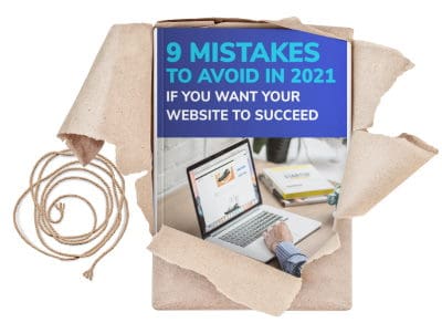 9 Mistakes to Avoid in 2021 by Ross Dunn