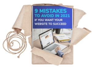 9 Mistakes to Avoid in 2021 by Ross Dunn